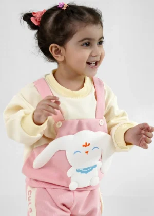 Trendy Kidswear Pakistan Kuku Kids clothing for girls